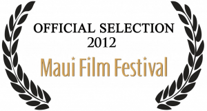 Maui wedding video Maui Film Festival