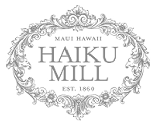Hawaii Wedding Videos at Haiku Mill